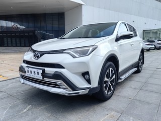 RAV4 2.0L 都市版 