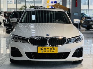 宝马3系 325Li 