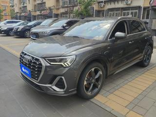 奥迪Q3 1.4T 时尚动感型 