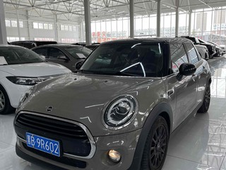 迷你Cooper 1.5T 自动 经典派 