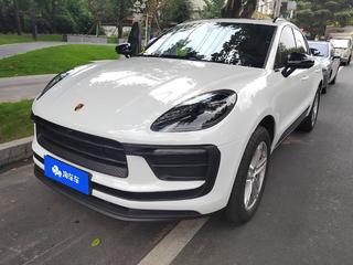 保时捷Macan 2.0T 自动 Macan 