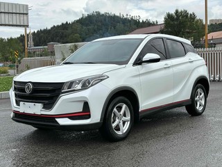 东风风光风光500 1.5L 手动 劲享型 