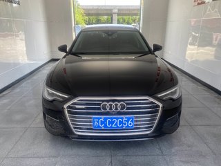 奥迪A6L 45TFSI 2.0T 自动 尊享致雅型 