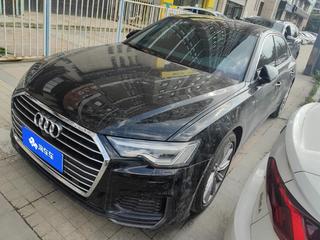 奥迪A6L 45TFSI 