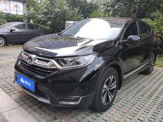 本田CR-V 1.5T 自动 240TURBO风尚版 