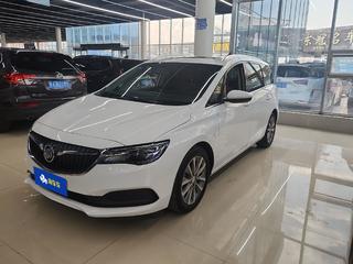 GL6 1.3T 互联精英型 