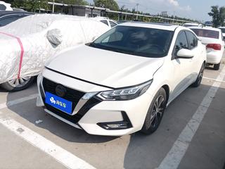 日产轩逸 1.6L 自动 XL悦享版 