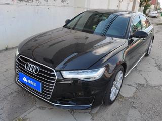 奥迪A6L TFSI 