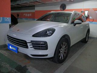 保时捷Cayenne 3.0T 自动 