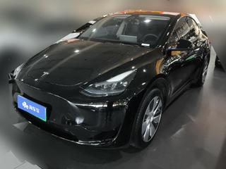 特斯拉MODEL Y 0.0T 自动 后驱版 