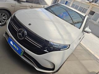 奔驰EQC 自动 400-4MATIC 