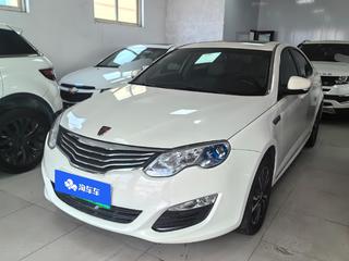 荣威E550 1.5L 