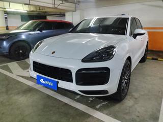 保时捷Cayenne 2.9T 自动 S 