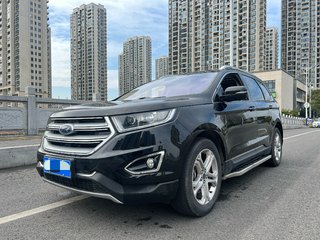 福特锐界 2.0T 