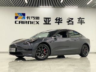 MODEL 3 长续航版 