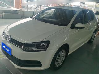 POLO 1.5L 安驾版 