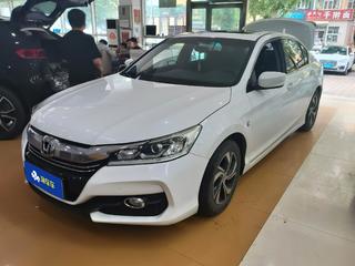 雅阁 2.0L 舒适版 