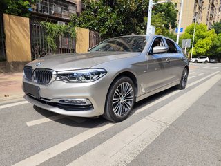 宝马5系 530Li 