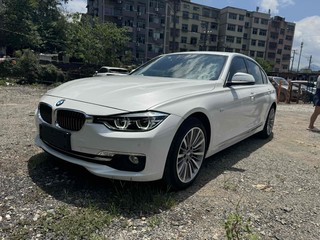 宝马3系 320Li 