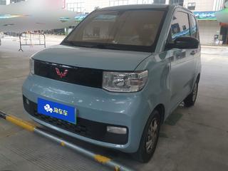 五菱宏光MINI EV 自动 悦享款磷酸铁锂 