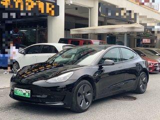 MODEL 3 后轮驱动版 