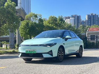 小鹏P5 0.0T 