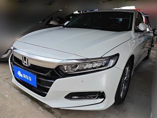 雅阁 1.5T 260TURBO豪华版 