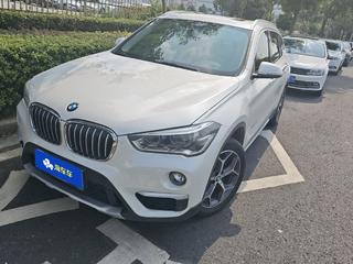 宝马X1 xDrive20Li 2.0T 自动 豪华型 