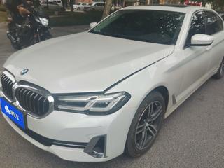 宝马5系 530Li 