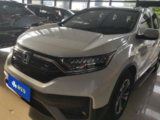 CR-V 1.5T 