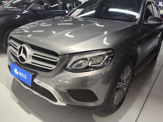 奔驰GLC GLC200 2.0T 自动 