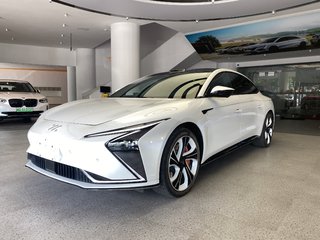 智己L7 0.0T 自动 Pro版 