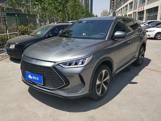 比亚迪宋PLUS PHEV 1.5L 自动 尊荣型 