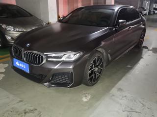 宝马5系 530Li 