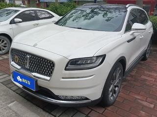 林肯航海家 2.0T 