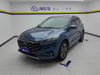 福特锐际 2.0T 