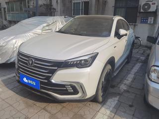 长安CS85 COUPE 2.0T 自动 品版 