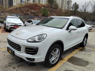 保时捷Cayenne 3.0T 自动 