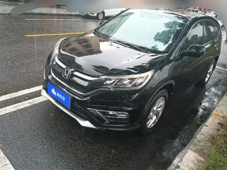 CR-V 2.4L 