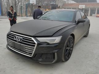 奥迪A6L 45TFSI 