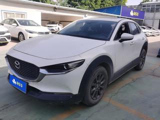 马自达CX-30 2.0L 自动 质悦型 