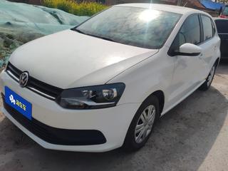 POLO 1.4L 风尚版 