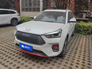 哈弗哈弗H6 Coupe 1.5T 自动 精英型 