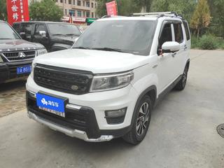 欧尚X70A 1.5L 豪华型 