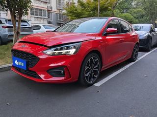 福特福克斯 1.5T 自动 ST Line 