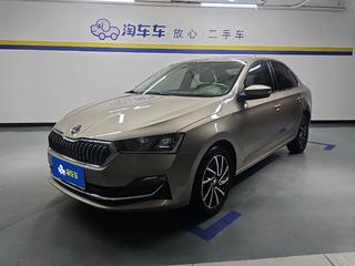 昕锐 1.5L 舒适版 