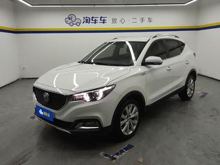 名爵ZS 1.5L 自动 精英版 