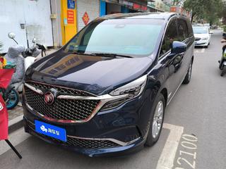 别克GL8 Avenir 2.0T 自动 尊礼版 