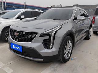 凯迪拉克XT4 2.0T 