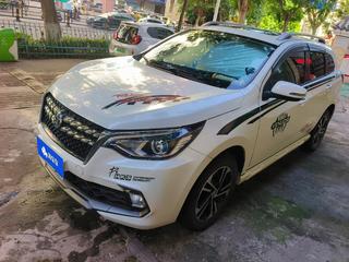 启辰T70 2.0L 自动 睿享版 